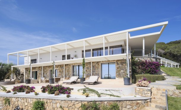 Villa Elba